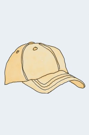 Cap